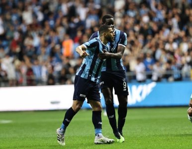 بلهندة سجل وأضنة انهزم