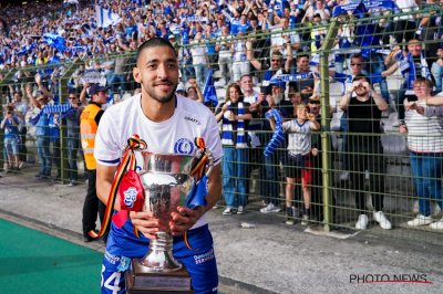 مدرب لاغونطواز : تيسودالي لا يمكنه أن يفخر بادائه السابق