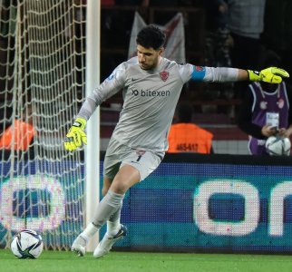 المحمدي والكعبي فقدا الحلم الأوروبي