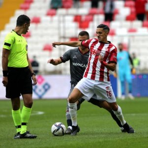 الايقاف ابعد فجر عن الخسارة