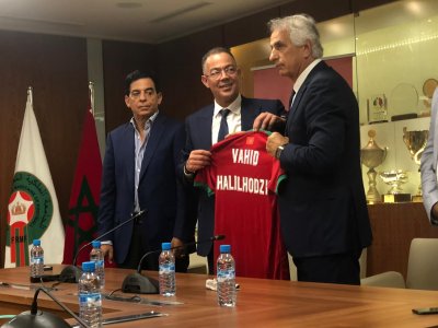 هل تحدث المفاجأة .. وحيد إجتمع بمساعديه وإستشارهم حول مقترحات الرئيس