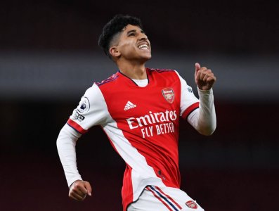 متى ينضم موهبة أرسنال لصفوف المنتخب المغربي؟