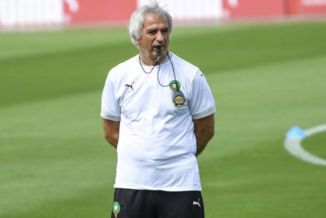 تأكيدا لما نشرته   المنتخب  لا قرار اليوم للجامعة والناخب الوطني