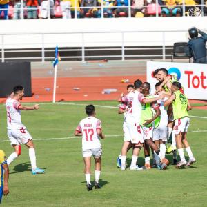 عصبة الأبطال.. لاعبو الوداد والأهلي يسيطرون على التشكيل المثالي