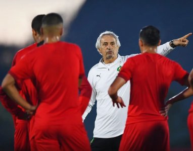 الناخب الوطني يستمر في مهامه إلى حين وهذه خلاصات الإجتماعات