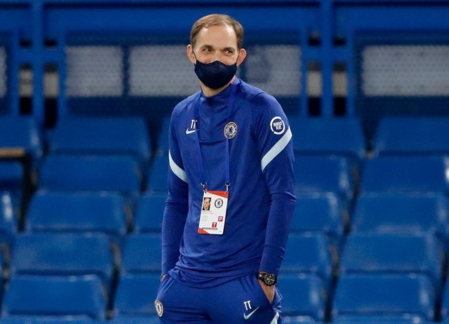 وضع تشيلسي لا يرضي توخيل