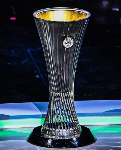 كونفرنس ليغ 2023 .. براغ تحتضن المباراة النهائية