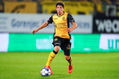 ضغط بلجيكا لم يغير من رأي بوشواري  نجم رودا