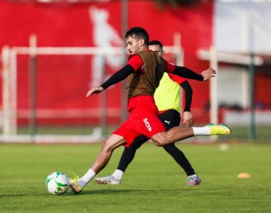 الوداد يستعيد كافة نجومه قبل موقعة بيترو الأنغولي