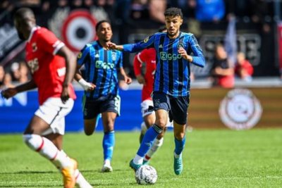 حسب الصحافة الألمانية.. الدولي المغربي مزراوي يقترب من الانضمام إلى بايرن ميونيخ