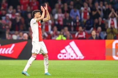 اللقب الثالث لمزراوي بهولندا