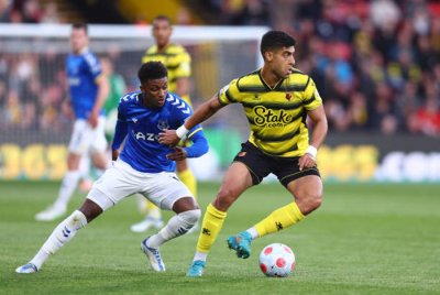 ماسينا حضر أساسيا ولوزا في النقاهة