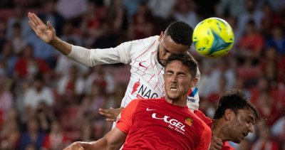 مغاربة اشبيلية تركوا أمر عصبة الأبطال في الانتظار