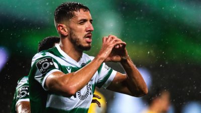 فضال يودع ملاعب البرتغال يوم السبت