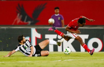 كاف يرفض طلب الاتحاد المصري باستضافة نهائي دوري أبطال أفريقيا