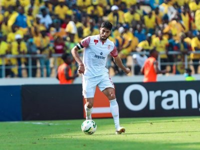 جبران الأفضل ذهابا: هذه أهم مباراة