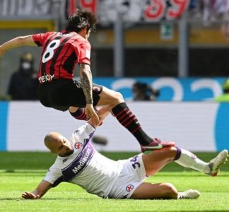 مدرب فيرونتينا: أمرابط صاحب جودة كبيرة