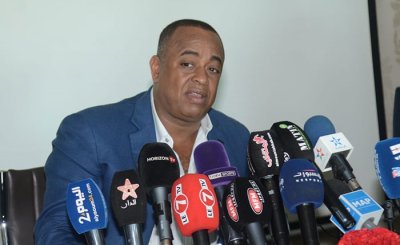 الناصري ل«المنتخب»: أعد الوداديين بمفاجأة سارة