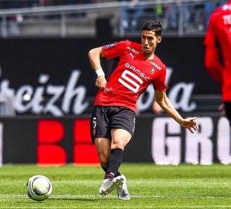 وستهام يعرض 25 مليون أورو  لضم نايف أكرد