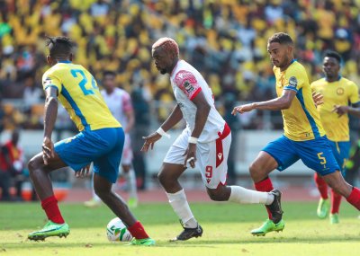 الوداد ـ بيترو أتلتيكو: 90 دقيقة ويصبح الحلم حقيقة