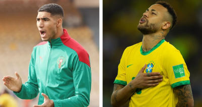 زملاء نيمار قد ينازلون الأسود وديا بفرنسا