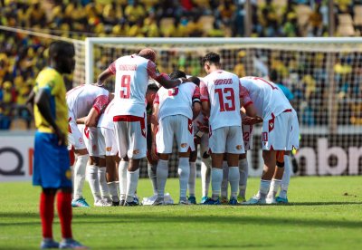 الوداد الرياضي يطارد هذا الرقم