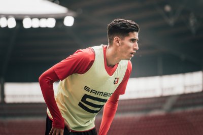 صراع ناري بين أكرد وحارث على عصبة الأبطال