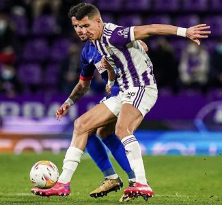 يميق وتوهامي يقتربان مع بلد الوليد من العودة لليغا الأولى