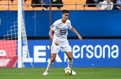 أكرد أطاح بحارث في قمة الدورة من الليغ1