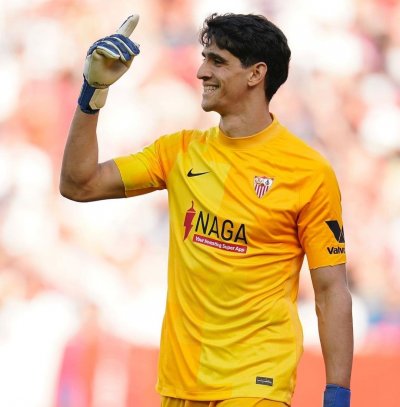 بونو يراهن على  التحدي الثالث !