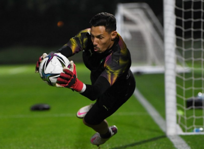 4 أسود تنتهي عقودهم في البطولة السعودية هذا الصيف