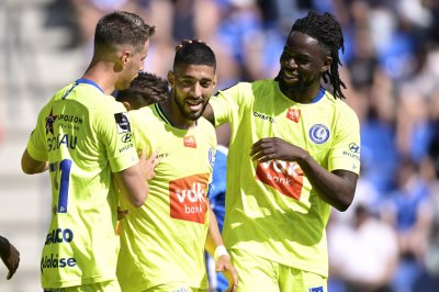 طارق يطرق هدفه 21 ويصنع آخر ويتأهل