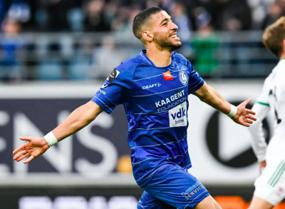 تيسودالي مرشح لجائزة أفضل لاعب إفريقي