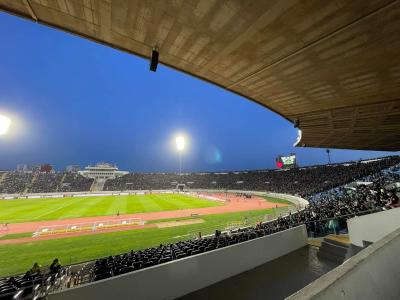 الكاف تزيد من متاعب الرجاء إفريقيا