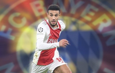 مزراوي يتذكر هدفه في مرمى بايرن قبل سفره لألمانيا