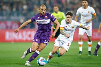 لهذا السبب غاب أمرابط أمام سامبدوريا