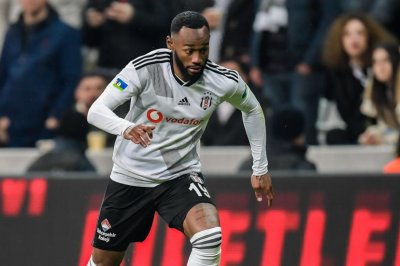 فيفا يسمح لجورج كيفين نكودو بتمثيل المنتخب الكامروني