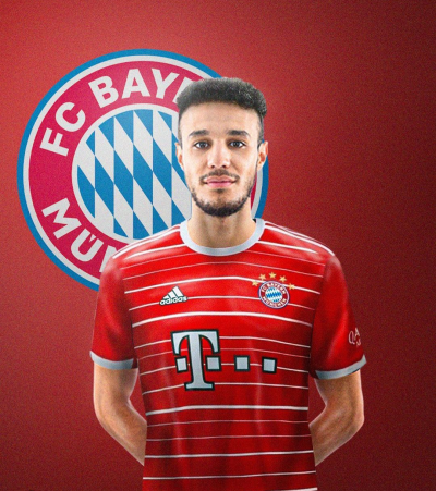 حضور مزراوي مع بايرن يغير مهام باڤار