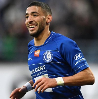 جائزة جديدة تنتظر تيسودالي