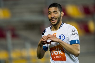 هل صوت مدرب المنتخب البلجيكي لصالح تيسودالي