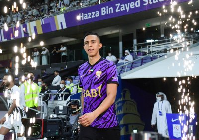 هذه هي قيمة رحيمي التسويقية الجديدة