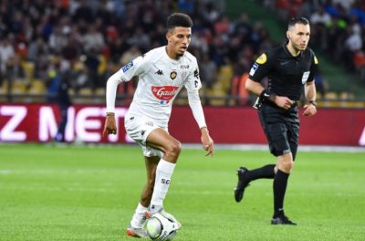 أوناحي وعلي شو شاركا فوز أونجي من الإحتياط