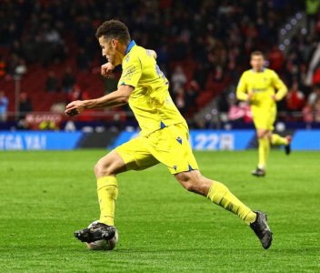 الادريسي ونهاية رائعة