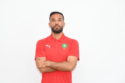 الزنيتي وبنعبيد في لائحة خليلودزيتش