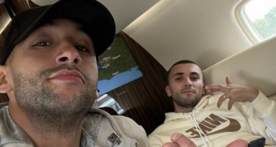 زياش إختار أمريكا لقضاء عطلة نهاية الموسم تزامنا مع ودية الأسود