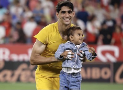  العقد الإستباقي  يغلق الباب أمام الراغبين في بونو