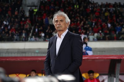 الناخب الوطني: تفاجأت كثيرا لمقالاتكم بعد سفري وكانت كلها مجانبة للصواب