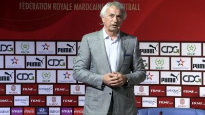 الناخب الوطني: ستظلون تنتقدونني حتى لو فزنا بكأس العالم !