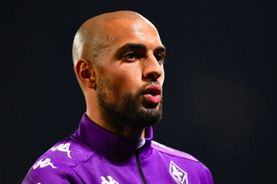 سيزار برانديلي: إذا فعلها أمرابط يمكن أن يتحول الأمر إلى شيء خطير