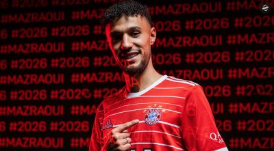 أوليفر كان: مزراوي حجر الزاوية في بايرن